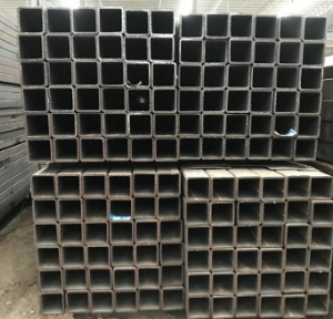 顺义20#无缝方管