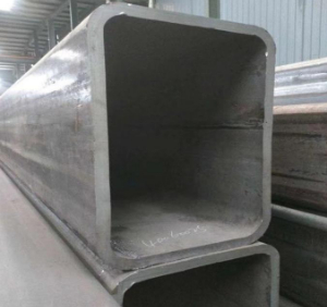 顺义厚壁无缝方管